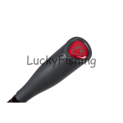Fox Rage Warrior Pike Spin 50-120g 240cm 2 részes Pergető Bot