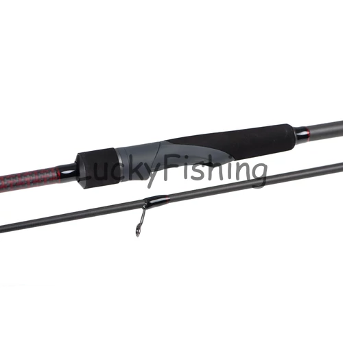 Fox Rage Warrior Medium Spin 15-40g 210cm 2 részes Pergető Bot
