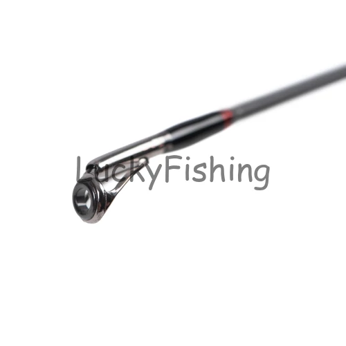 Fox Rage Warrior Heavy Spin 40-80g 270cm 2 részes Pergető Bot