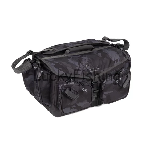 Fox Rage Camo Voyager Large Carryall Táska