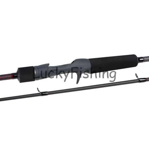 Fox Rage Warrior Zander Cast 10-40g 210cm 1+1 Pergető Bot
