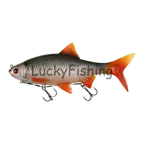 Fox Rage Ultra Natural Roach Replicant 28cm 11