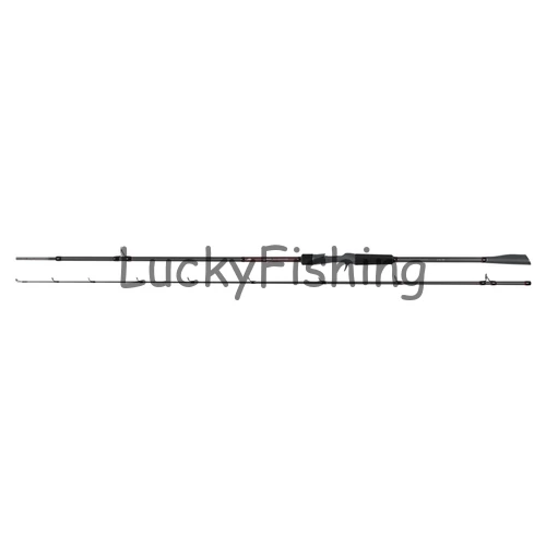 Fox Rage Warrior Pike Cast Ext 60-140g 230cm 1+1 Pergető Bot