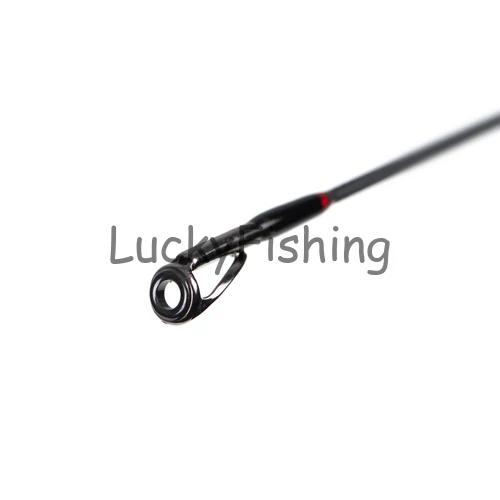 Fox Rage Warrior Zander Jig 10-30g 240cm 2 részes Pergető Bot