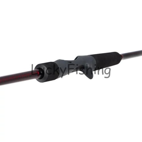 Fox Rage Warrior Pike Cast 20-80g 230cm 1+1 Pergető Bot