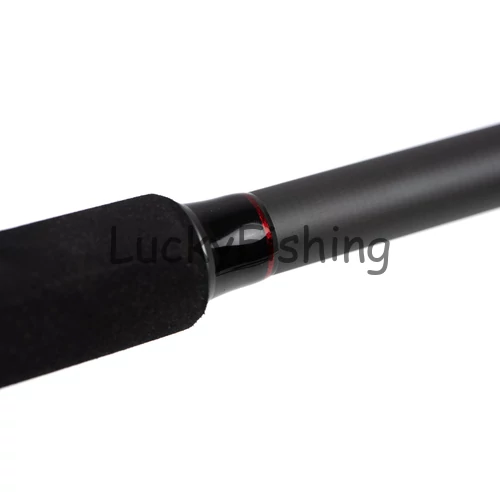 Fox Rage Warrior Pike Spin 50-120g 240cm 2 részes Pergető Bot