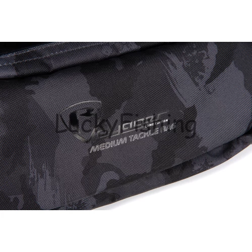 Fox Rage Camo Voyager Medium Tackle Bag Táska