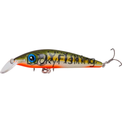 Salmo Rattlin Sting 9cm Suspending BREEDING STICKLEBACK