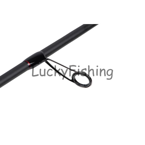 Fox Rage Warrior Zander Jig 10-30g 240cm 2 részes Pergető Bot