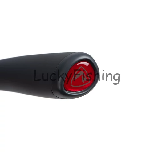Fox Rage Warrior Medium Spin 15-40g 240cm 2 részes Pergető Bot