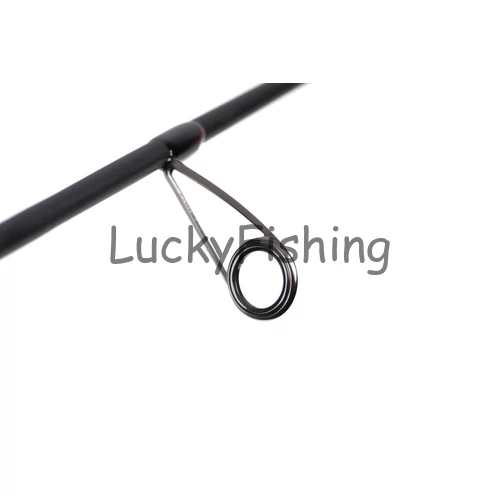 Fox Rage Warrior Dropshot 4-17g 220cm 2 részes Pergető Bot
