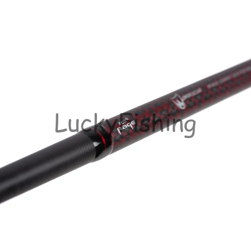Fox Rage Warrior Pike Cast Ext 60-140g 230cm 1+1 Pergető Bot