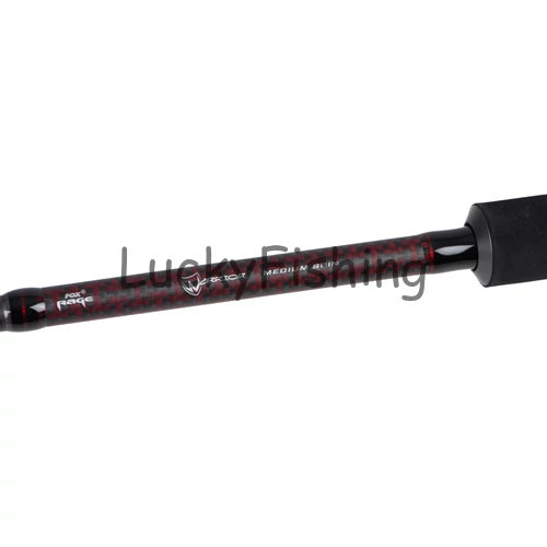 Fox Rage Warrior Medium Spin 15-40g 240cm 2 részes Pergető Bot