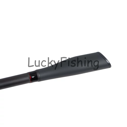 Fox Rage Warrior Pike Cast Ext 60-140g 230cm 1+1 Pergető Bot