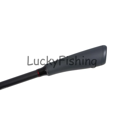 Fox Rage Warrior Light Spin 5-15g 210cm 2 részes Pergető Bot