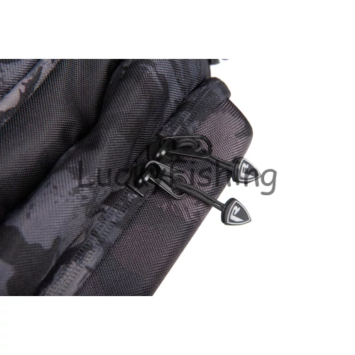 Fox Rage Camo Voyager Belt Bag Táska