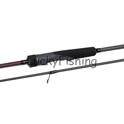 Fox Rage Warrior Light Spin 5-15g 210cm 2 részes Pergető Bot