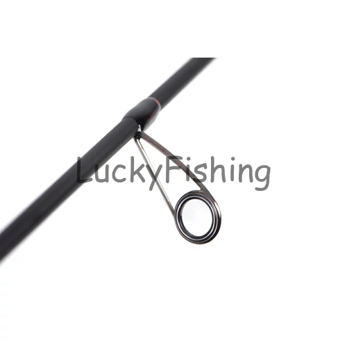 Fox Rage Warrior Perch Jigger 5-21g 220cm 2 részes Pergető Bot
