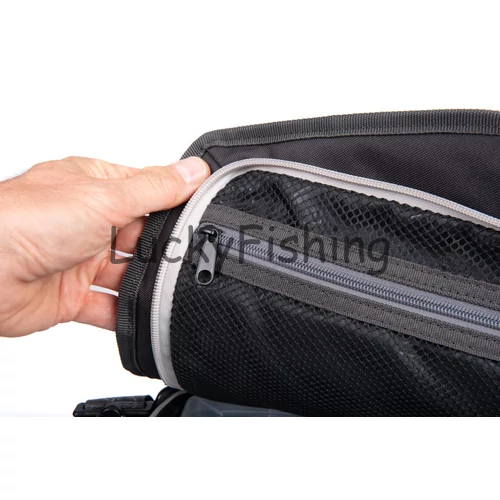 Fox Rage Camo Voyager Large Carryall Táska