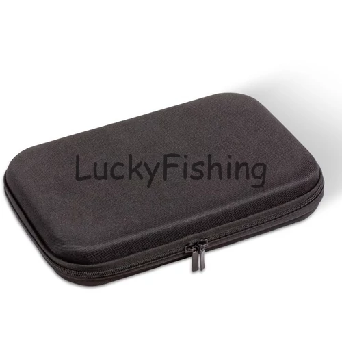 Radical 23cm Free Climber Arm Case x4 fekete swinger tartó táska