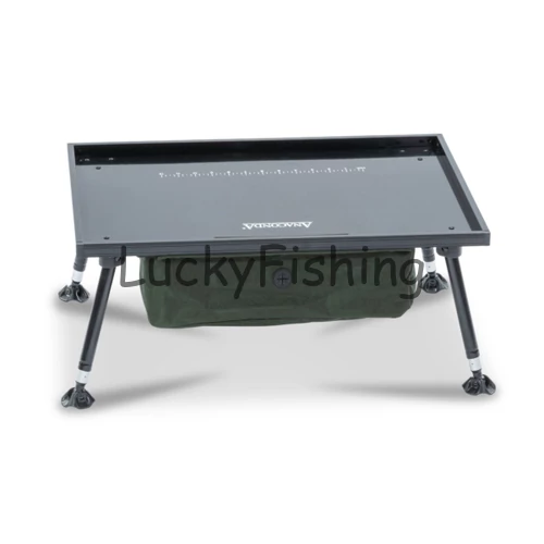 ANACONDA Multitask Bivvy Table
