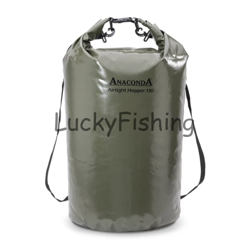 ANACONDA Airtight Hopper 130  vízálló hordtáska 130l