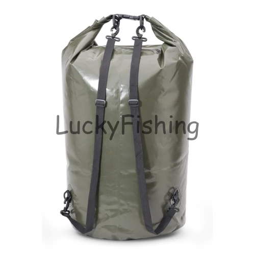 ANACONDA Airtight Hopper 130  vízálló hordtáska 130l