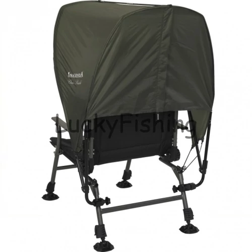 ANACONDA Chair Shield kepingszékre szerelhető napernyő