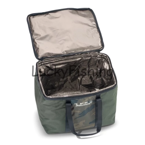ANACONDA Freelancer Bait Cooler 30 hűtőtáska 30l / 40 X 30 X 30cm
