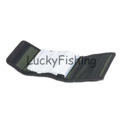 ANACONDA Rig Pocket Előketartó