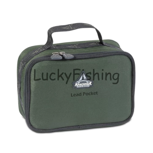 ANACONDA Lead Pocket
