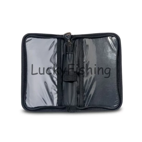 Anaconda License Wallet – Horgász okmánytartó 20×14×3cm
