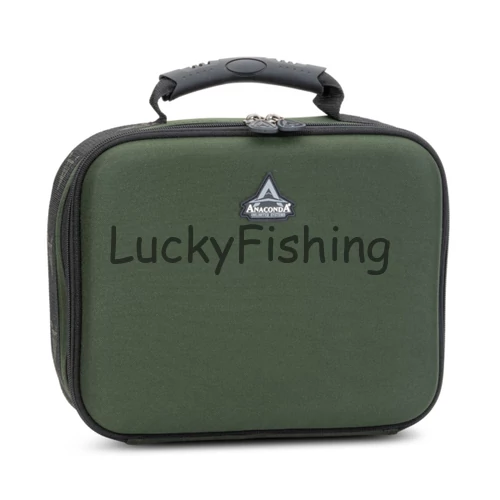 ANACONDA Tableware Bag étkészlet