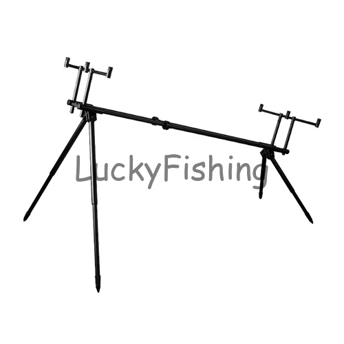 Delphin RPX 4 BlackWay Rodpod