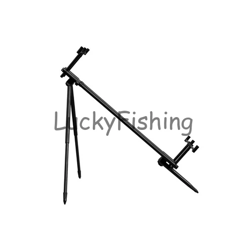Delphin RPX 4 BlackWay Rodpod