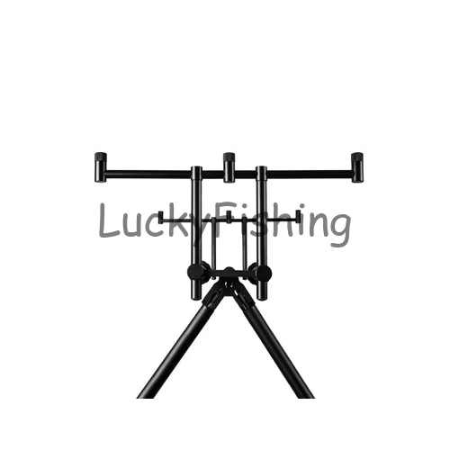 Delphin RPX 4 BlackWay Rodpod