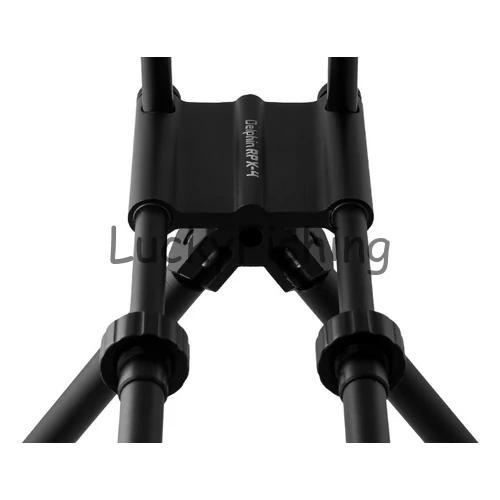 Delphin RPX 4 BlackWay Rodpod