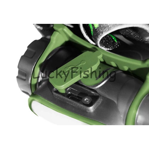 Delphin XENON fejlámpa 5W