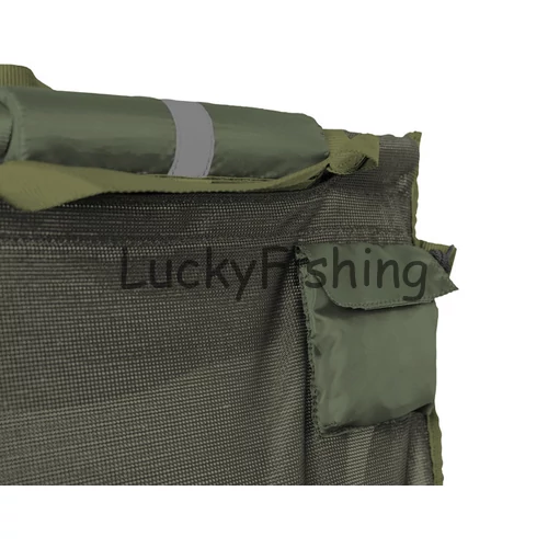 DELPHIN WSM Mérlegelő táska 125x45cm