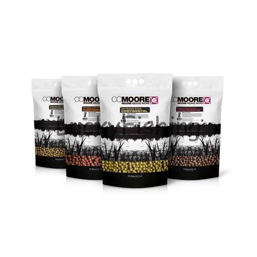 CC Moore Pacific Tuna Continental 21mm 5KG