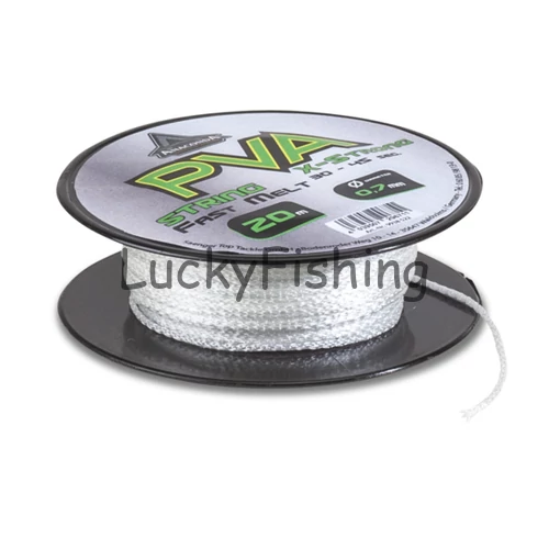 ANACONDA Fast Melt PVA String gyorsan oldodó PVA szalag / 20m / 0,7mm
