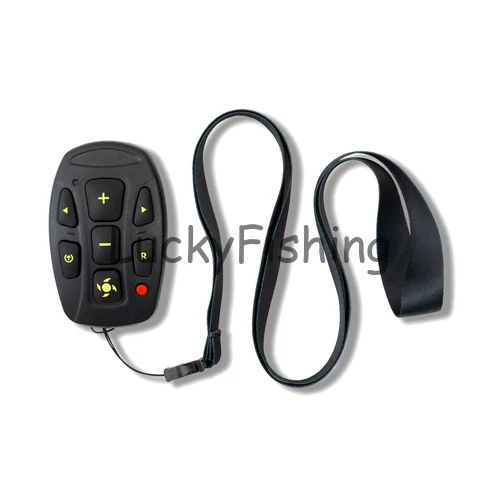 Rhino BLX65 BMR Remote control- Távirányító