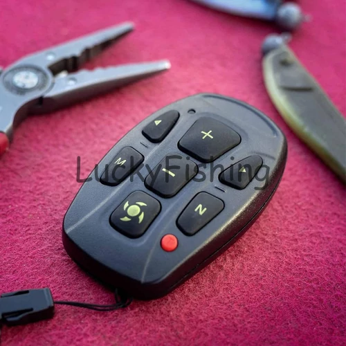 Rhino BLX65 BMR Remote control- Távirányító