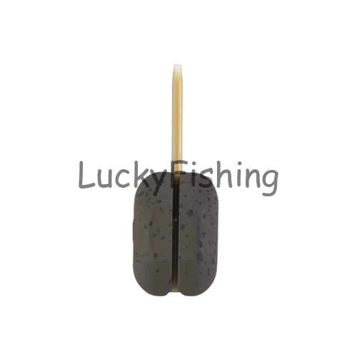 Avid Carp In-Line Safety Lead Ólom 112g