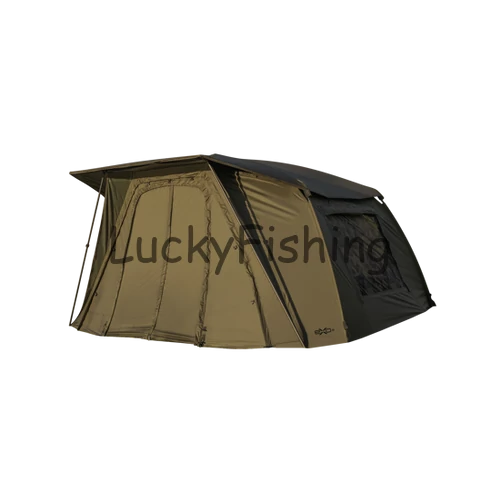 Avid Carp EXO 2 Bivvy System – Prémium Horgász Sátor 270×260×150 cm