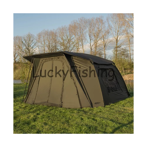 Avid Carp EXO 2 Bivvy System – Prémium Horgász Sátor 270×260×150 cm
