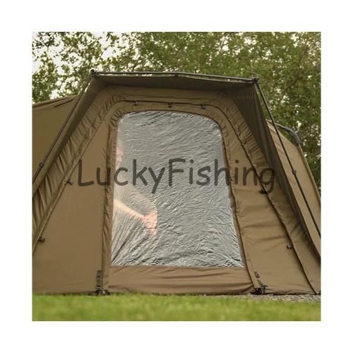 Avid Carp EXO 2 Bivvy System – Prémium Horgász Sátor 270×260×150 cm