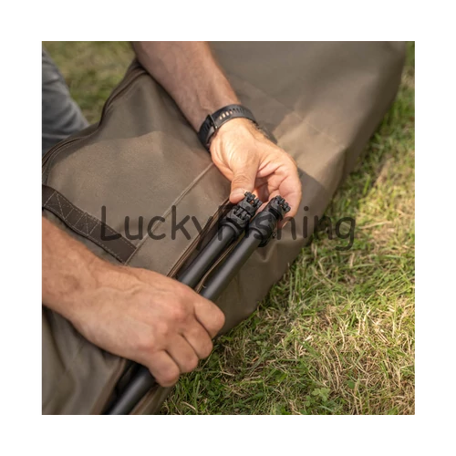 Avid Carp EXO 2 Bivvy System – Prémium Horgász Sátor 270×260×150 cm