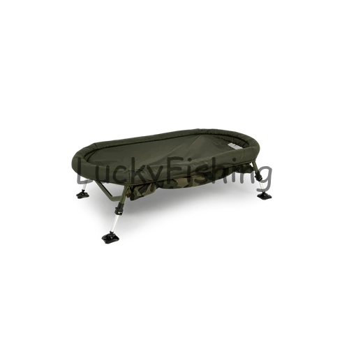 Avid Carp PRO-Tect Safeguard prémium bölcső 126x70x26-35