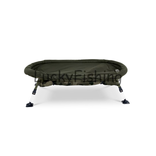 Avid Carp PRO-Tect Safeguard prémium bölcső 126x70x26-35